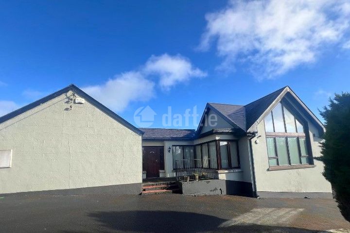 Crosscool Harbour, Blessington, Blessington, Co. Wicklow