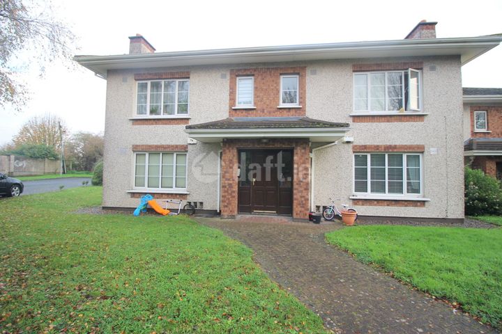 Apt 1, The Elms, College Road, Clane, Co. Kildare