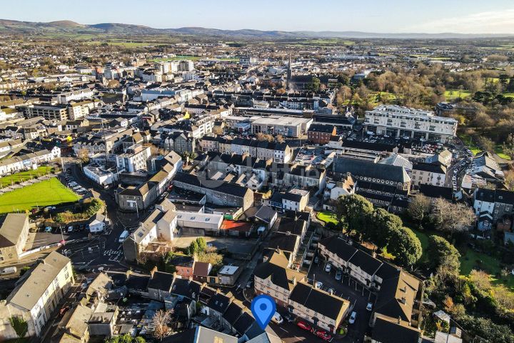 11 Chapel Street, Tralee, Tralee, Co. Kerry