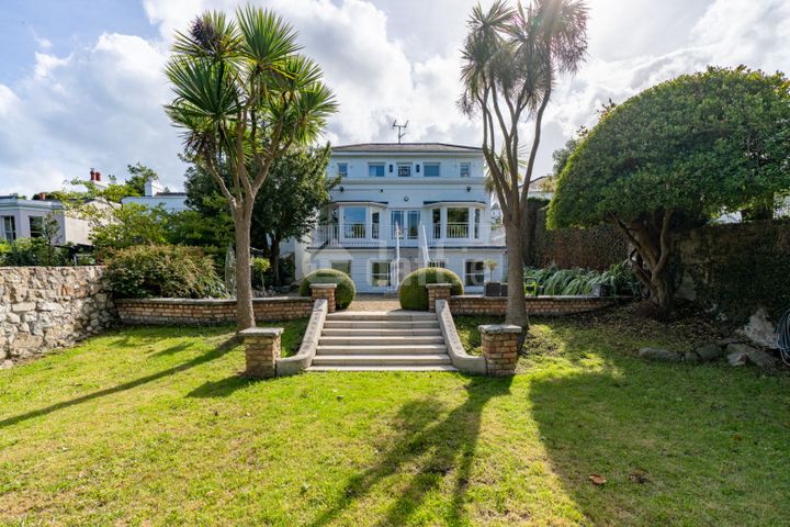 Khyber Lodge, Nerano Road, Dalkey, Co. Dublin