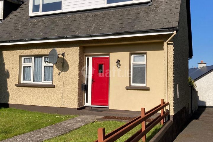 3 Barrack Street, Killala, Ballina, Killala, Co. Mayo