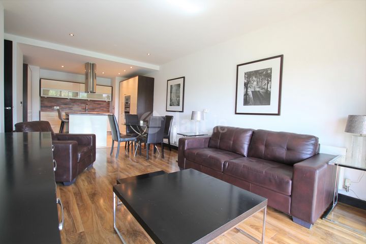 One Beacon, Beacon Court, Sandyford, Dublin 18