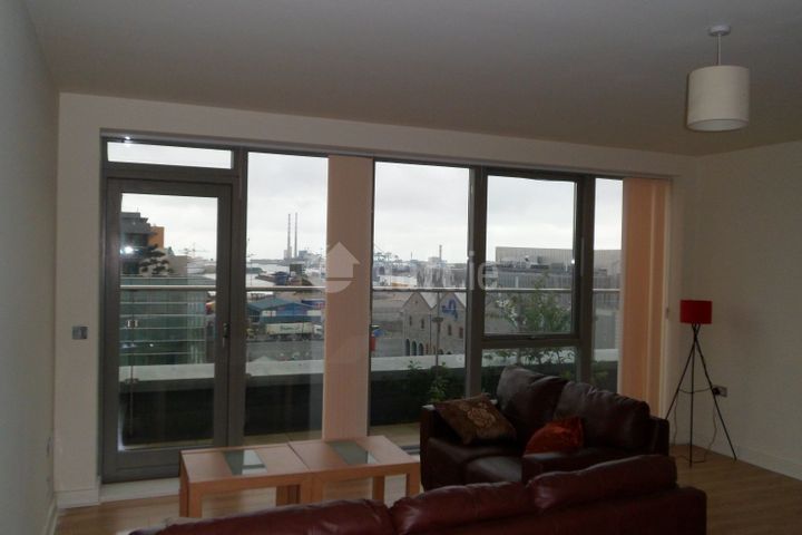 Castleforbes Square, Castleforbes Road, Dublin 1