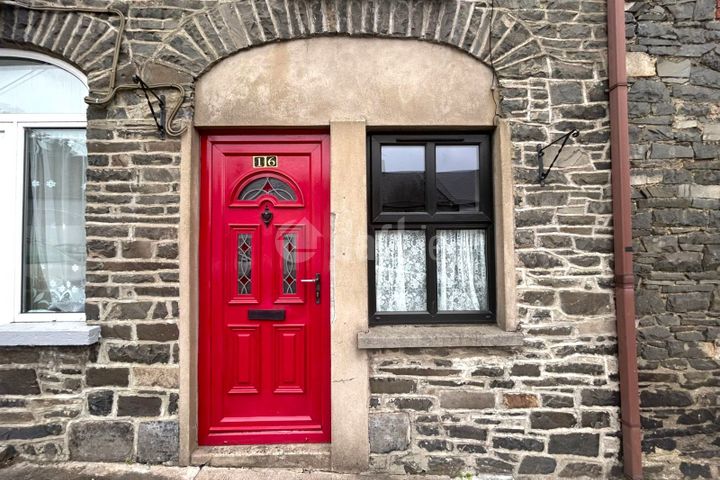 16 Saint Patrick Street, Ballybay, Co. Monaghan