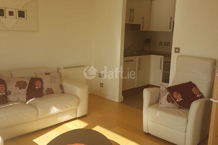 Apartment 463, Block K, Castleforbes Square, Dubli, IFSC, Dublin 1