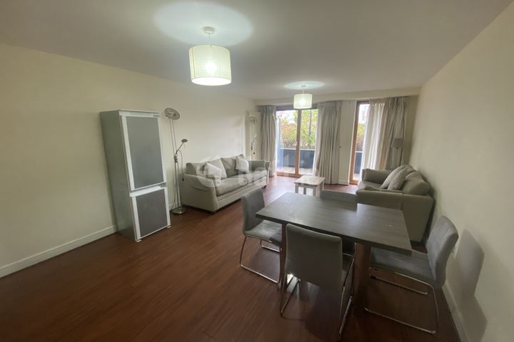 Apartment 64, Harbour View, Harbour Square, Crofto