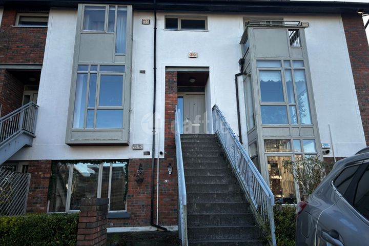 41 Headlands, Putland Road, Bray, Co. Wicklow