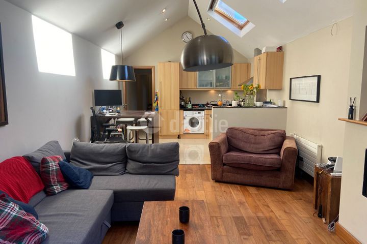 Fingal St, Dublin 8