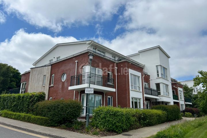 Apartment 44, Kilcross Square, Sandyford, Dublin 18