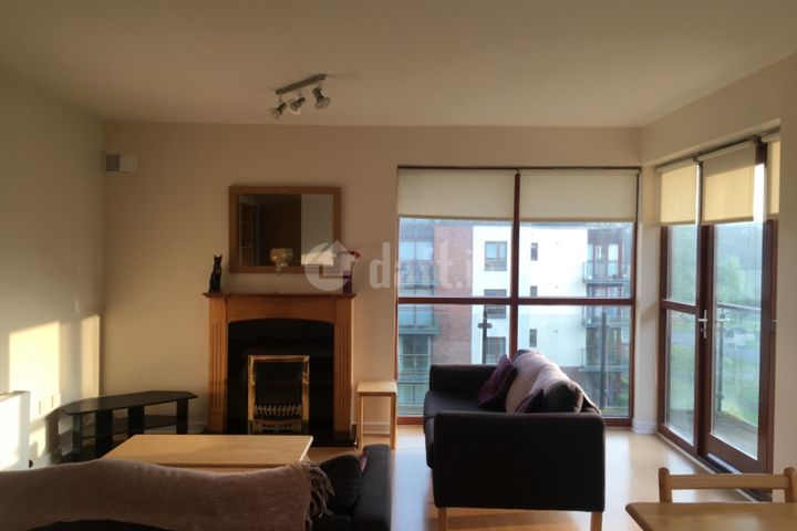 Temple Gardens, Northwood, Santry, Dublin 9