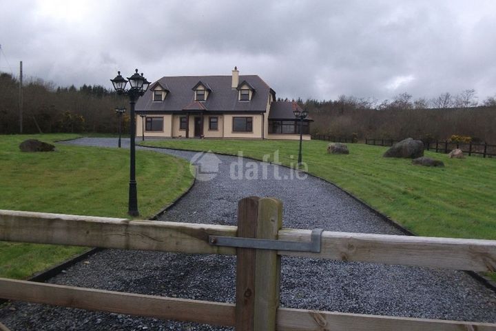 Glenpipe, Tullogher, Listerlin, Co. Kilkenny