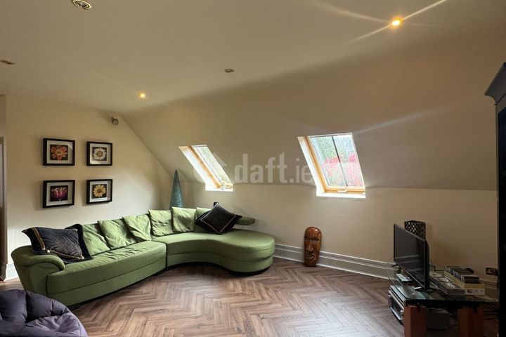 Abbington , Malahide, Co. Dublin