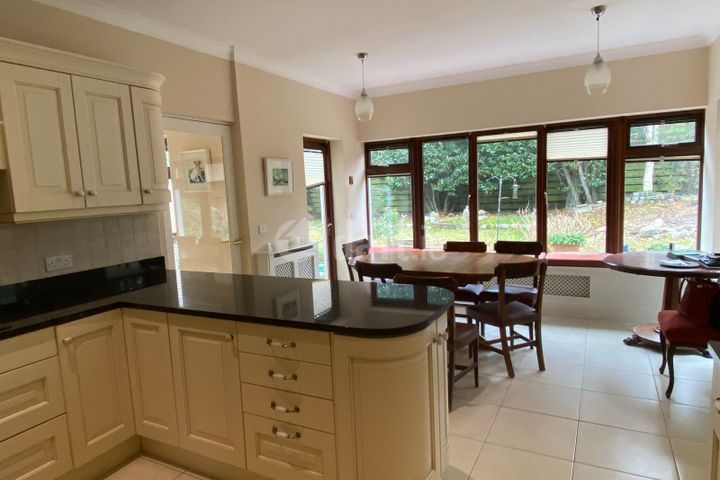 Carrigbeg, Rosmeen Park, Dun Laoghaire, Glasthule, Co. Dublin