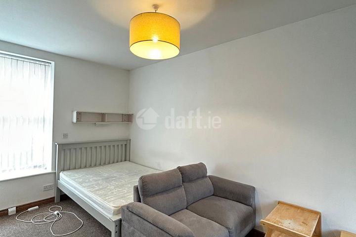 Richmond Row, Dublin 8