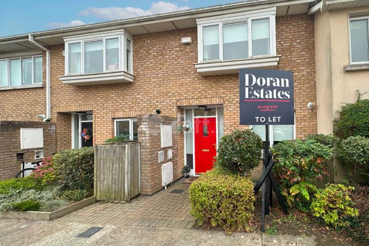24 Fernleigh Grove, Dublin 15, Carpenterstown, Dublin 15