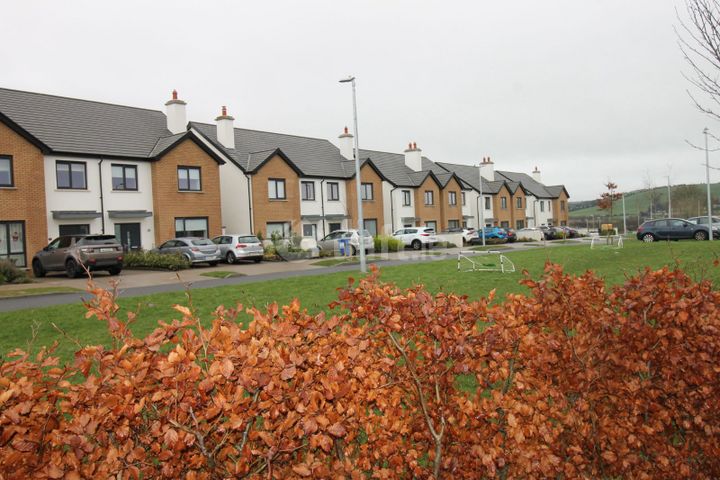 36 The Avenue, Heathfield, Ballincollig, Co. Cork