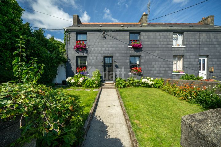 Melrose, 6 Bandon Road, Kinsale, Co. Cork