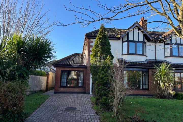 47 Pheasant Walk, Collins Avenue, Waterford, Grantstown, Co. Waterford