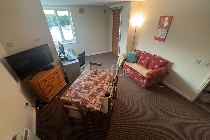 River gate, New Ross, Co. Wexford