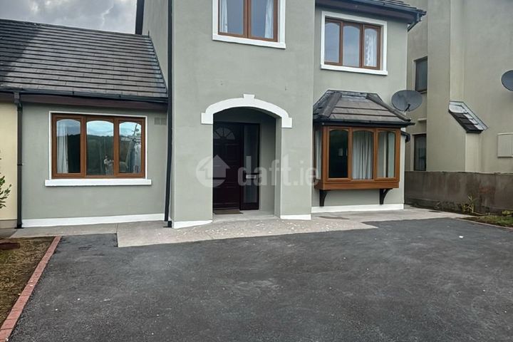 12 INCHICRONAN, Crusheen, Co. Clare