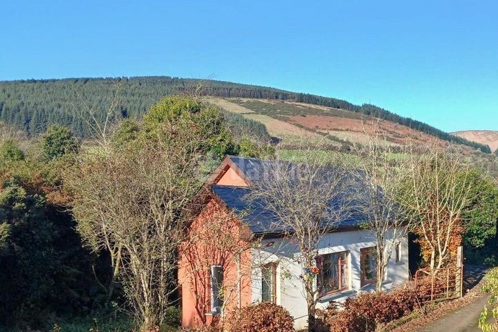 The Glen, Killaloe, Limerick, Killaloe, Co. Clare