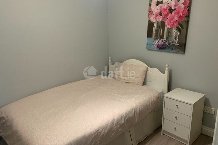 Old Seamus Quirke Road, Shantalla, Co. Galway