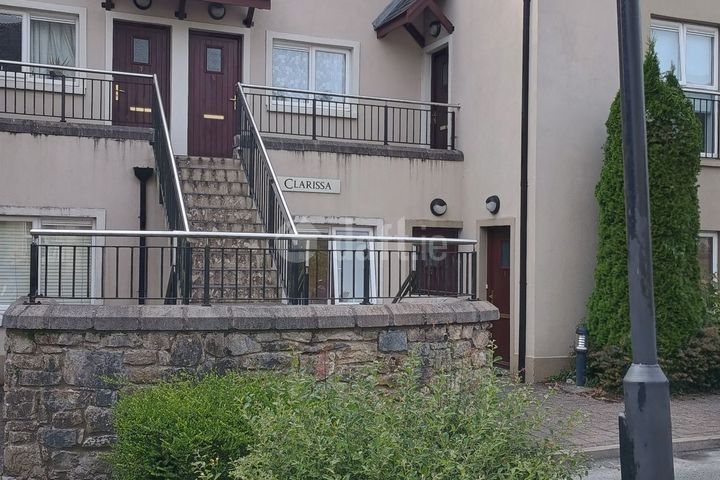 2 Clarissa, The Courtyard, Newtownforbes, Longford, Newtownforbes, Co. Longford