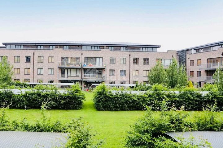 Stradbrook, Portlaoise, Co. Laois