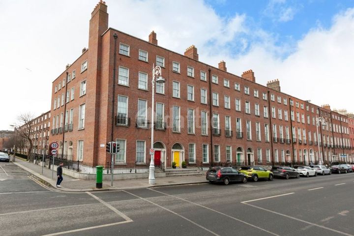 Apt 28, 55 Mountjoy Square West, D01 HD79, Dublin 1