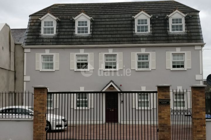  Greenpark Court, South Circular Road, South Circular Road, Co. Limerick