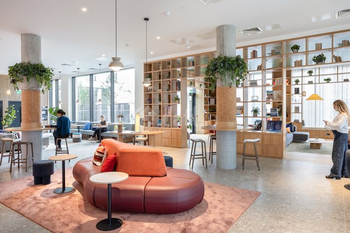 Liberties House, The Liberties, Dublin 8