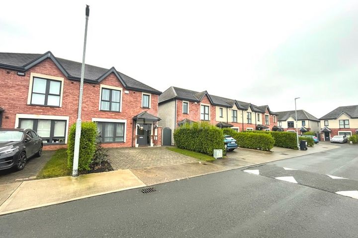 Ardsolus, Kingswood, Dublin 22