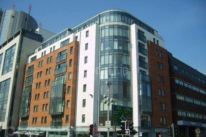 Newtown House, Limerick City Centre