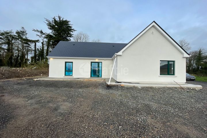 Coolruss, Bruree, Granagh, Co. Limerick