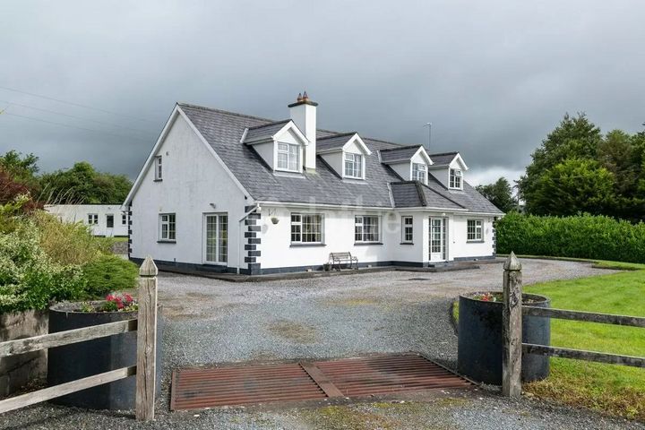 Grangegibbon, Kilbeggan, Kilbeggan, Co. Westmeath