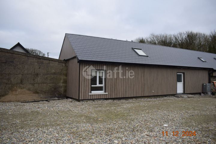 Tinnacarrick, Newbawn, Newbarn, Co. Wexford