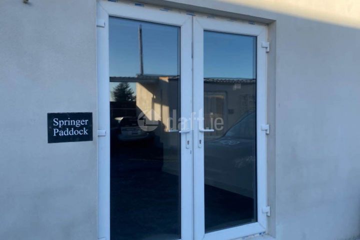 Springer Paddock, Donadea, Co. Kildare, Donadea, Co. Kildare