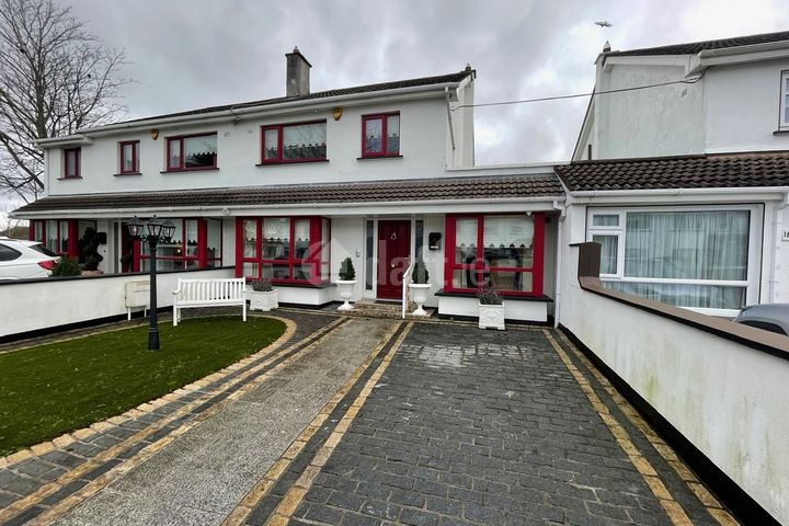 Saint Kevins, 184 Ardilaun, Portmarnock, Co. Dublin