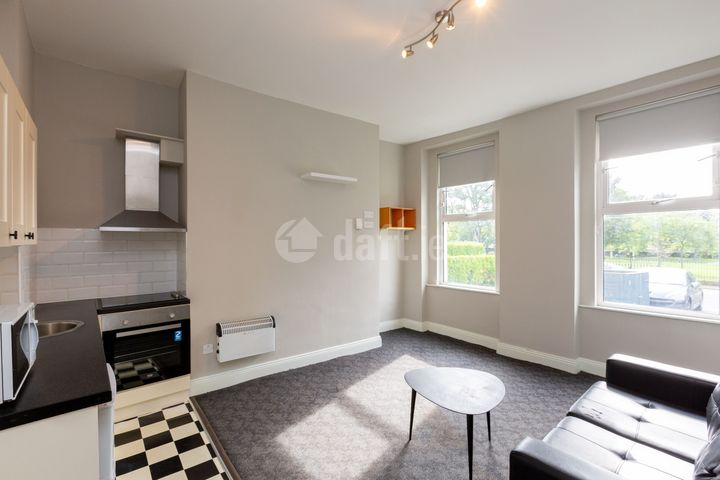 Apartment 2, 4 Marino Crescent, Clontarf, Clontarf, Dublin 3