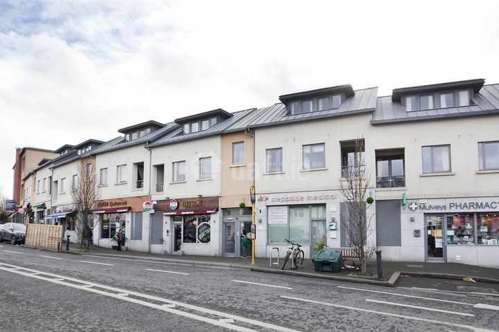 Apartment, The Village, Stepaside, Dublin 18