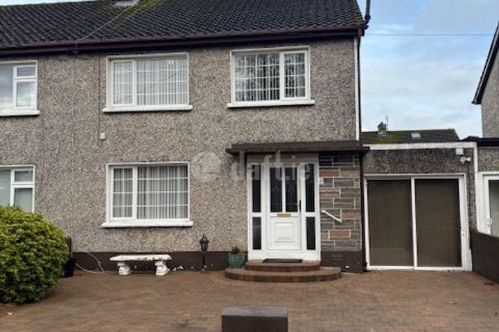 3 College Park, Corbally, Corbally, Co. Limerick