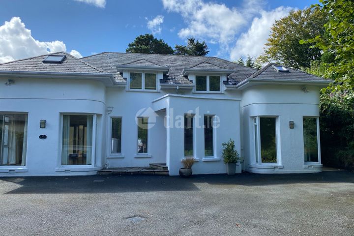 Montpelier, Harbour Road, Dalkey, Co. Dublin