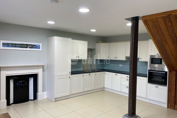 Pier Head House, Castle Road, Blackrock, Co. Cork