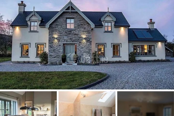 Beechwood Kenmare, 4 Beechwood, Co. Kerry