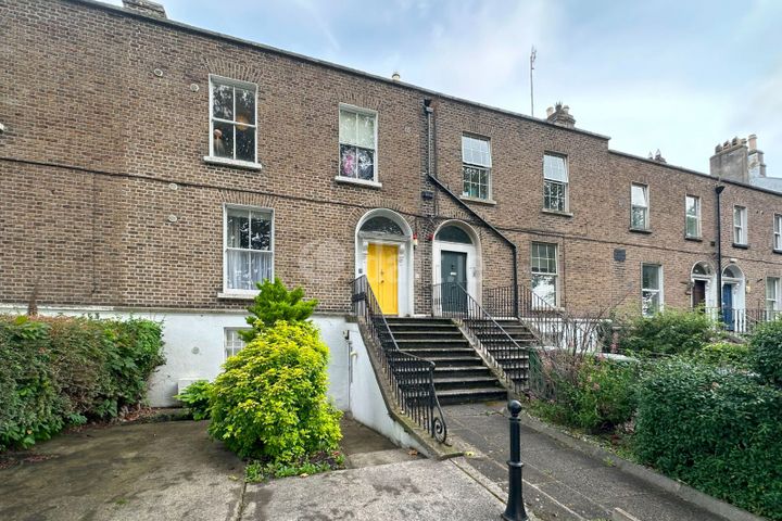 Apartment 5, 205 North Circular Road, North Circular Road, Dublin 7