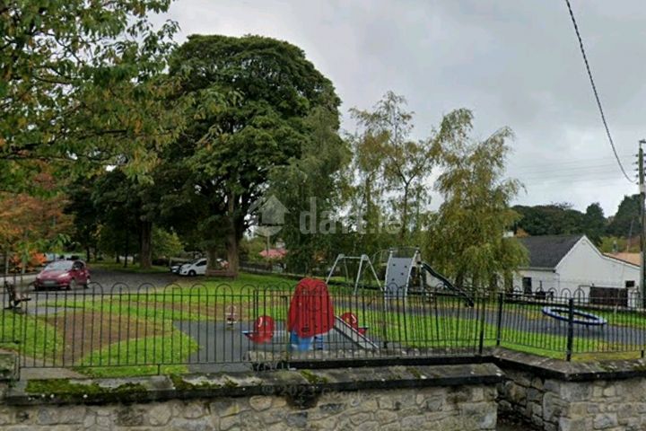 Errymill Cottage, Frederick Street, Clara, Co. Offaly