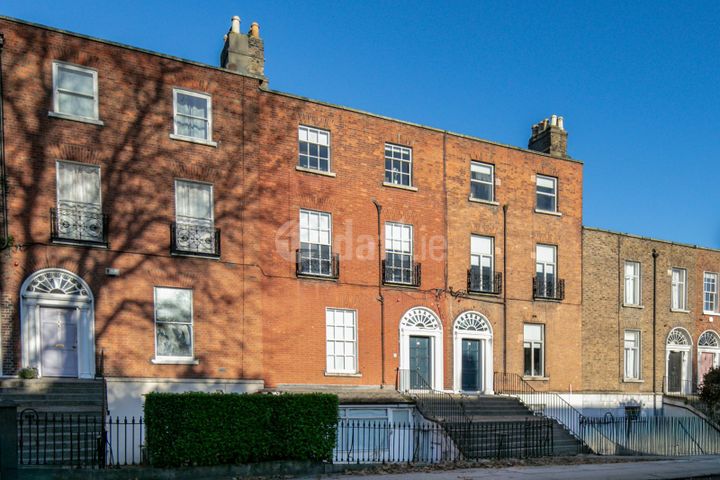 48 Haddington Road, Dublin 4, Ballsbridge, Dublin 4