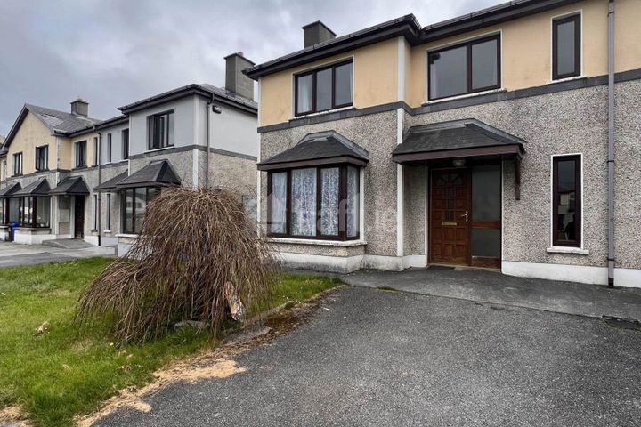 48 Templegreen, Newcastle West, Co. Limerick