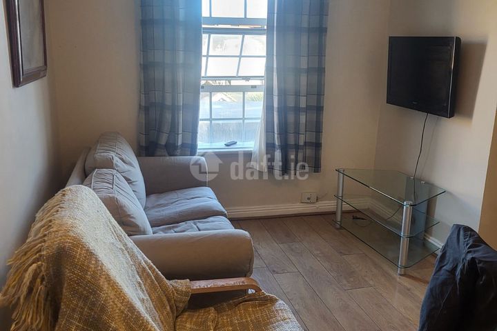 Apartment 2, 72 Meath Street, The Coombe, Dublin 8