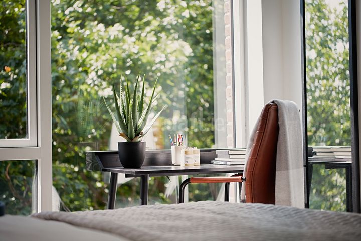 2 Beds · Griffith Wood, Griffith Avenue, Drumcondra - Image 4